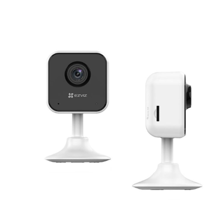 CAMARA HC1 MINI 1080P WIFI, 2MP, 2.4MM, EZVIS.
