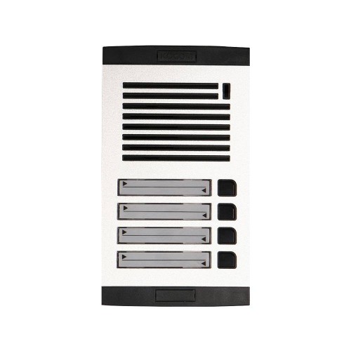 botonera-de-audio-4pts-kal-s304-kocom