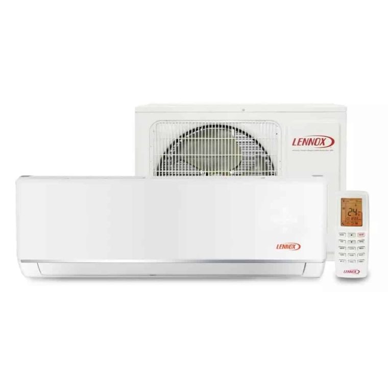 aire-acondicionado-split-pared-lennox